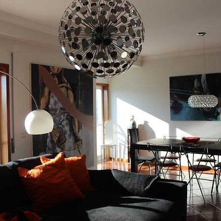 Apartamento Montes E Vales No Centro Vila Real Bilik gambar