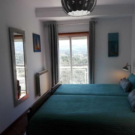 Apartamento Montes E Vales No Centro Vila Real Luaran gambar