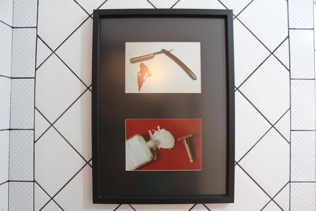 Apartamento Montes E Vales No Centro Vila Real Bilik gambar