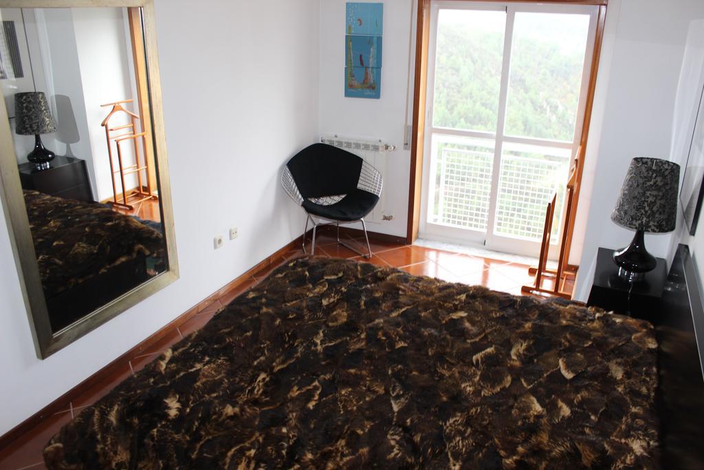 Apartamento Montes E Vales No Centro Vila Real Bilik gambar