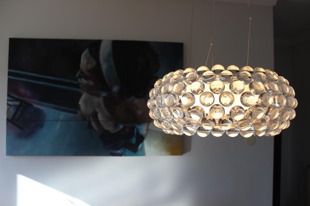 Apartamento Montes E Vales No Centro Vila Real Bilik gambar