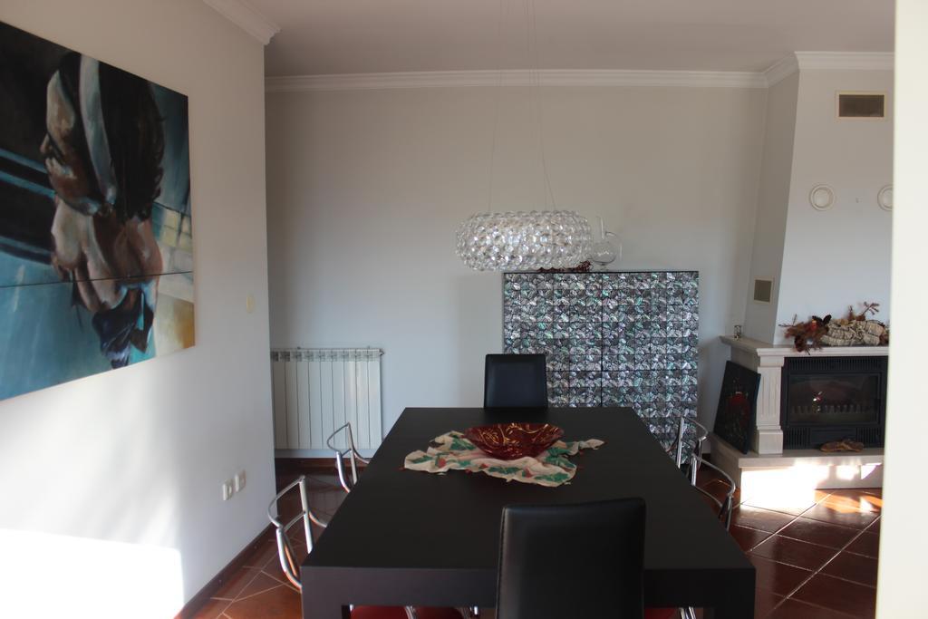 Apartamento Montes E Vales No Centro Vila Real Bilik gambar