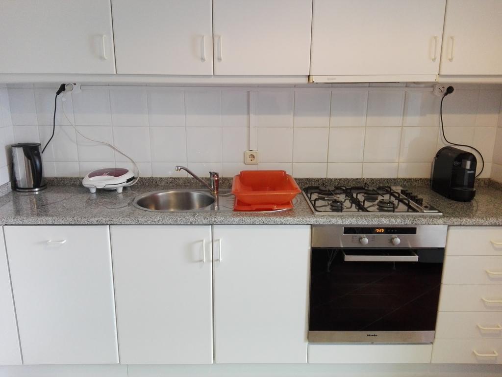 Apartamento Montes E Vales No Centro Vila Real Luaran gambar
