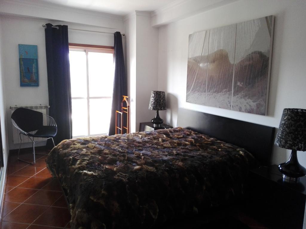 Apartamento Montes E Vales No Centro Vila Real Luaran gambar