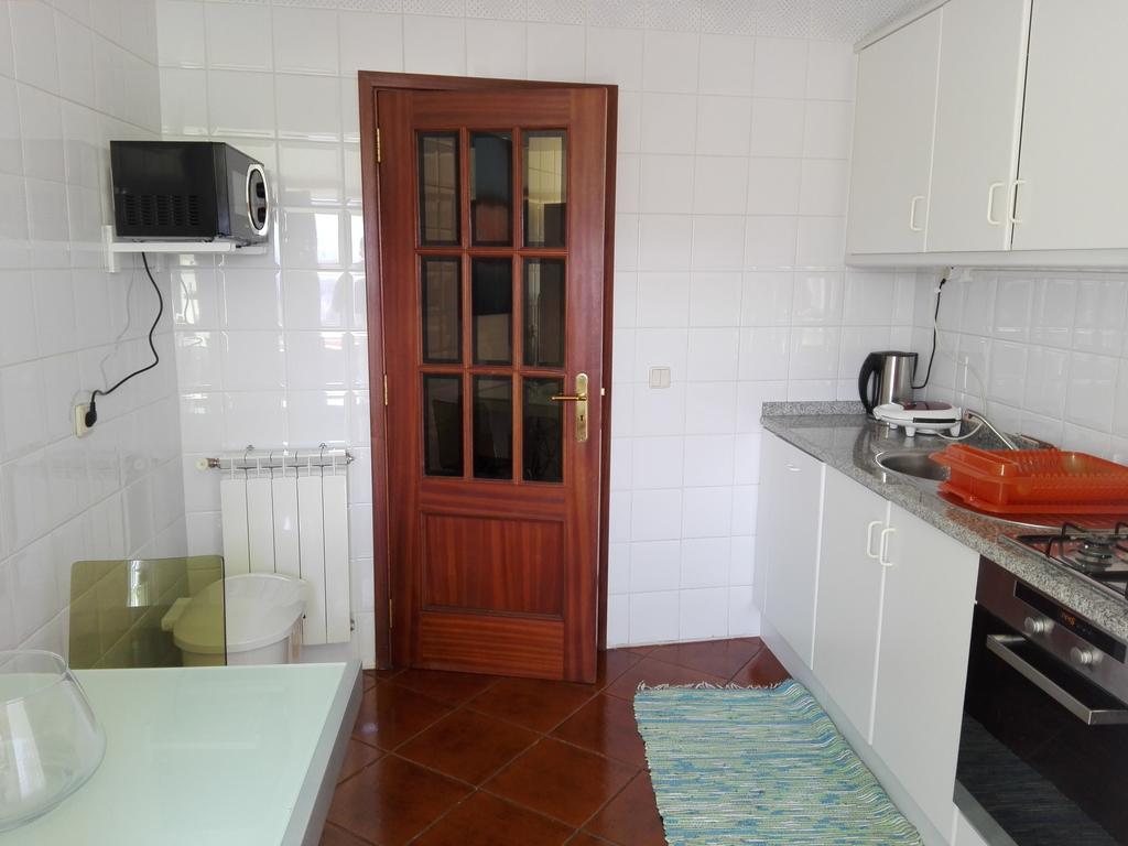 Apartamento Montes E Vales No Centro Vila Real Luaran gambar